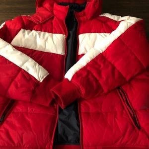 American Eagle Winter Jacket